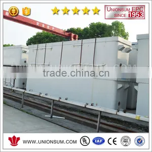 Zn Ore Polymer Concrete Electrolytic Cell thumbnail-2