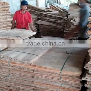 85%A 15%B Eucalyptus Core Veneer Origin of VIetnam to China Market thumbnail-1