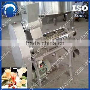 Mango Juice Processing Machine Mango Juice Extractor Machine 0086-13503820287 thumbnail-2