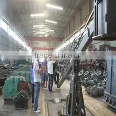 Gongyi City Jingying Machinery Manufacturing Factory company overview - view 3 thumbnail