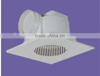 Bathroom Cold and Hot Celing Fan thumbnail-1