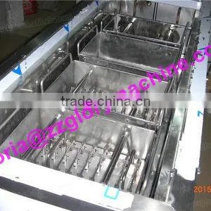 Air Cooling R410a Ice Popsicle Machine/ Popsicle Machine/popsicle Machine Maker thumbnail-6