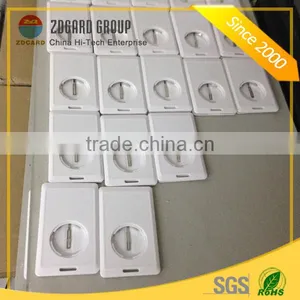 Custom 30-80 Meters 2.45G Active Smart Card thumbnail-6