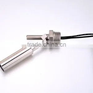 MR-L11 Stainless Steel Leve Sensor for Air Condition thumbnail-5