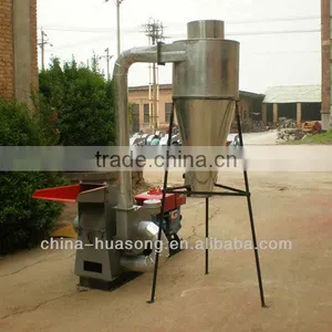 Diesel Engine Low Price Corn Grain Grinding Machine thumbnail-1