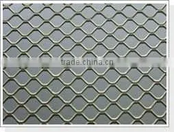 Expanded Metal Mesh thumbnail-1