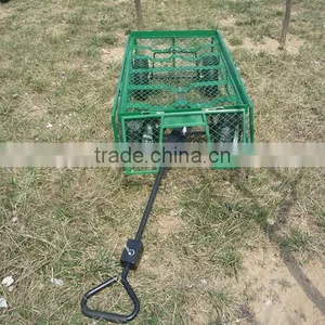 Garden Cart/Garden Trolley Cart TC4205B thumbnail-4