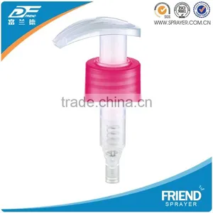 Factory Making Luxury New Fashion Foaming Bottle Pump thumbnail-5