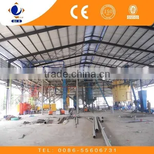 QI'E Rice Bran Oil Processing Plant, Oil Making Machine, Rice Bran Oil Making Machine With BV Certificate thumbnail-6