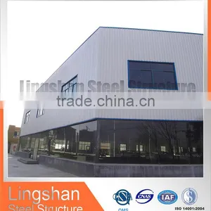 Latest Best Price Steel Structrure Building thumbnail-6