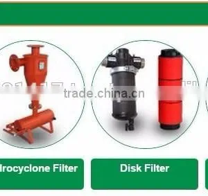 Disc Filter for Irrigation System thumbnail-2