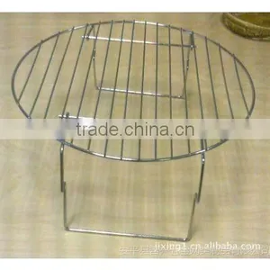 Stainless Steel Microwave Inner Oven Wire Racks/stainless Steel Microwave Oven Wire Shelf thumbnail-1