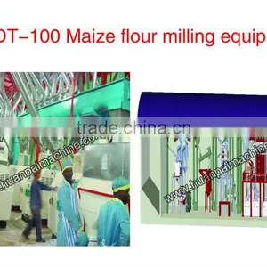 China FSFG Series Plansifter for Wheat Flour Mill Corn Flour Machine thumbnail-5