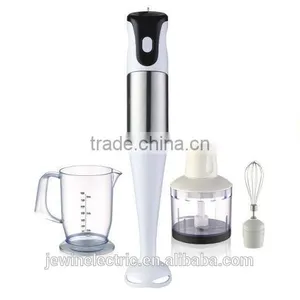 220v Kitchen Living Multifunction Mini Electric Hand Blender Fruit Juice Blender thumbnail-2
