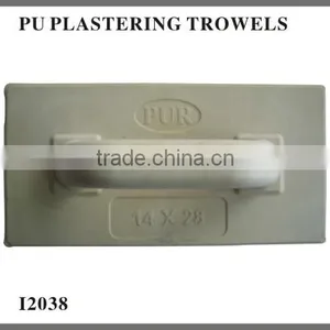 Toilet Accessories Hand pu Trowel thumbnail-1