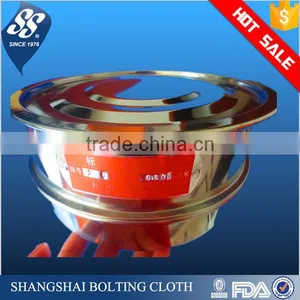 Stainless Steel Lab Test Sieve thumbnail-3