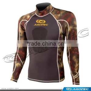 Seeker Spearfish Long Sleeve Rash Guard thumbnail-1