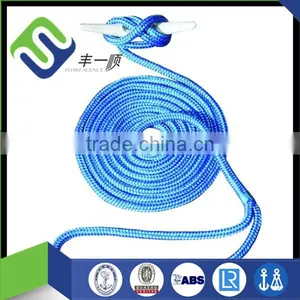 Dacron/polyester Anchor and Dock Line/ Ship Used Rope Price thumbnail-1