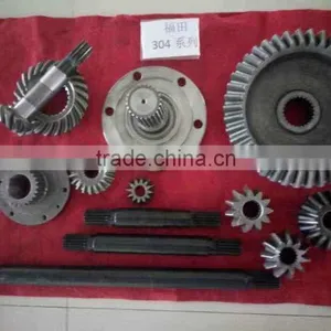 Foton Tractor Parts Various Types of Gears and Shafts thumbnail-2