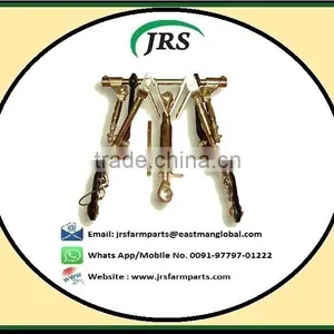 Iseki Three Point Linkage Kit Agricuture Machniery Part thumbnail-5