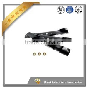 Lawn Mower Blade thumbnail-1