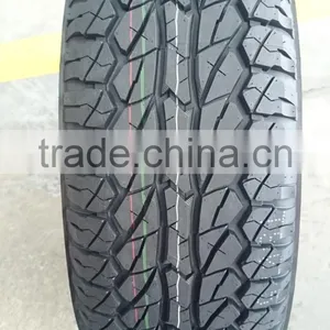 China Tire Brand Comforser P215/75R15, China New Cheap Passenger Car Tires for SUV,CF1000 thumbnail-4