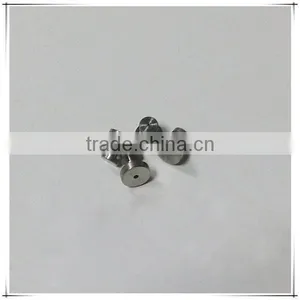 Aluminum Custom 5 Axis CNC Machining Precision Motor Spare Parts, CNC Auto Parts thumbnail-3