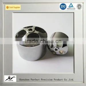 CNC Precision Machined Arts thumbnail-1