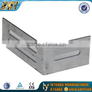 Galvanized Metal Adjustable Bracket thumbnail-3