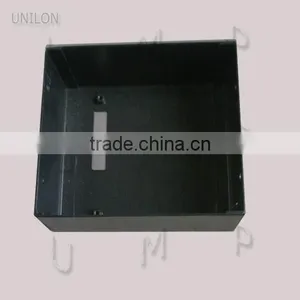 Sheet Metal Fabrication Environmental Cabinet thumbnail-5