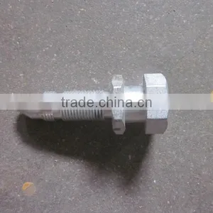 High Quality Shantui Bulldozer Parts Oil Crease Cup 195-30-13191 thumbnail-1