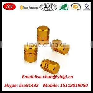 Cutom CNC Turning Brass Bushe Used for Car thumbnail-3