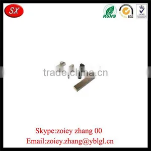Chinese Manufacturer Custom Precision Carbon Steel Shaft Keys thumbnail-4