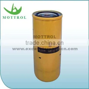 Excavator Parts : Excavator Air Filter thumbnail-1