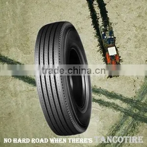 11R24.5 TIRES FOR TRUCK (22.5 24.5 INCH) thumbnail-1