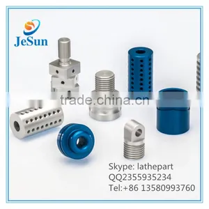Best Precision Lathe Machine Parts thumbnail-1