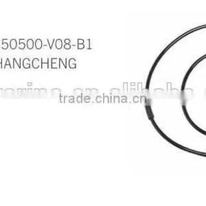 China Wheel Speed Sensor Gold Supplier 1506007 4410329050 4410329632 thumbnail-5