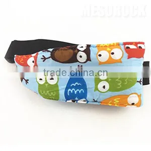 Baby Car Seat Safety Sleeping Belt Baby Neck Relief Head Support Band thumbnail-4