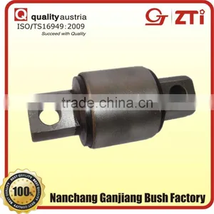 Heavy Truck Torque Rod Bushing Parts thumbnail-5