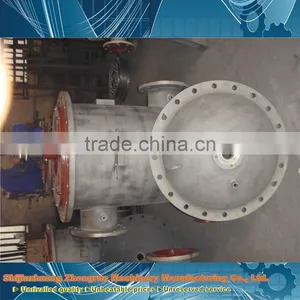 China Custom Stainless Steel Bending Welding Stamping Fabrication thumbnail-1