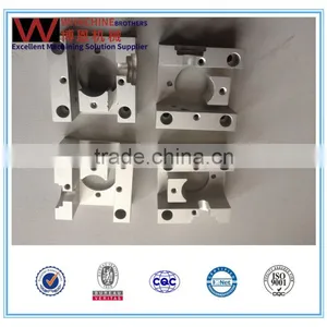 OEM Cnc Machining Precision Standard or Non-standard Parts Made by Whachinebrothers Ltd thumbnail-6