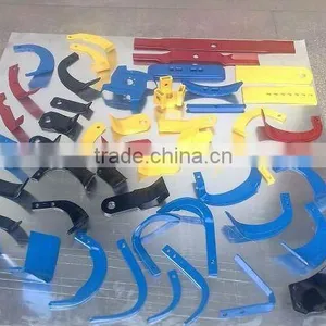China Tiller Blade thumbnail-1