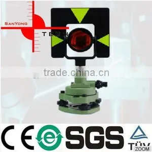 SDS16-2 Total Station Optical Small Prism Glass Prism thumbnail-1