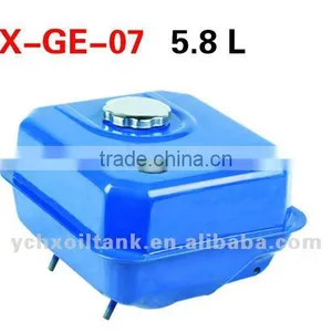 Gasoline Engine Fuel Tank/High Quality Gasoline Engine Fuel Tank/5.8Lgasoline Engine Fuel Tank thumbnail-1
