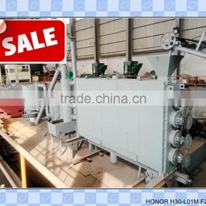 China Best Supplier Smokeless Coconut Shell Activated Carbon Machine 0086-13673712979 thumbnail-3