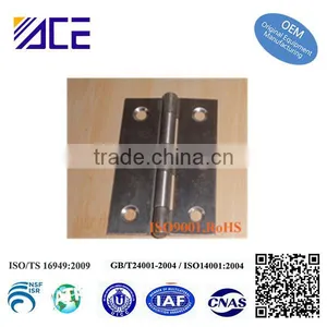 Wire Rope Fasteners Stainless Steel Toggle Clamps China Wholesale thumbnail-1