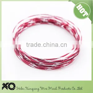 Jewelry Making Anodized Diamond Aluminum Craft Wire thumbnail-1