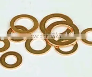 Brass Washer thumbnail-1