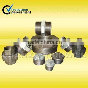 Astm A105 Pipe Fittings thumbnail-1