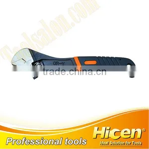 Professional Adjustable Wrench Monkey Wrench thumbnail-1
